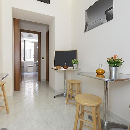 Nicetomeetyou Rome Bagian luar foto