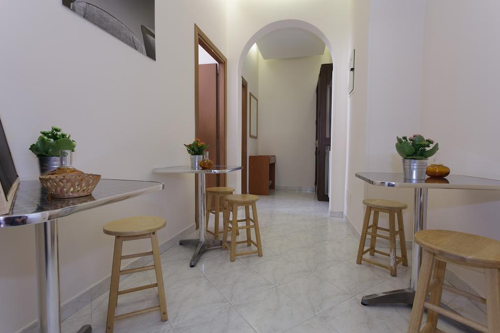 Nicetomeetyou Rome Bagian luar foto