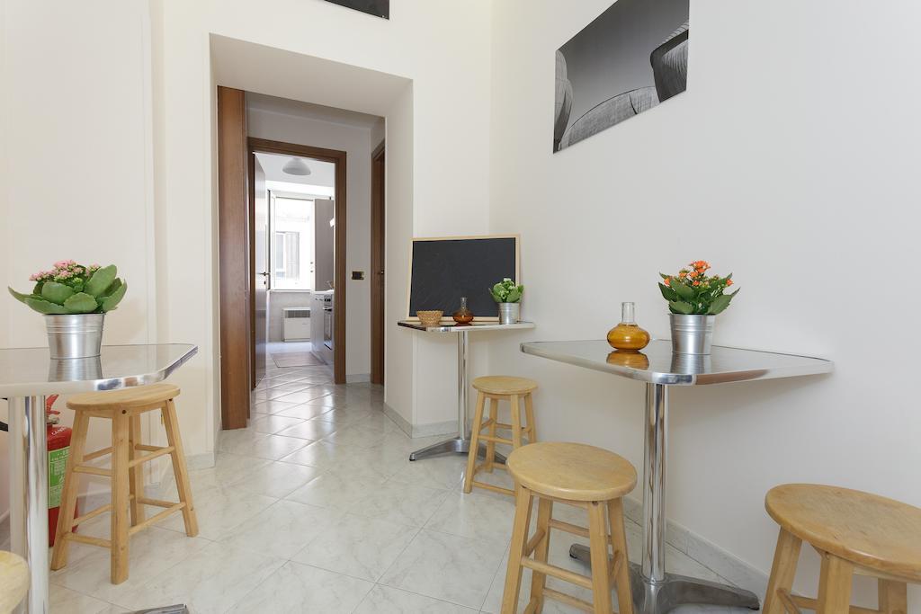 Nicetomeetyou Rome Bagian luar foto