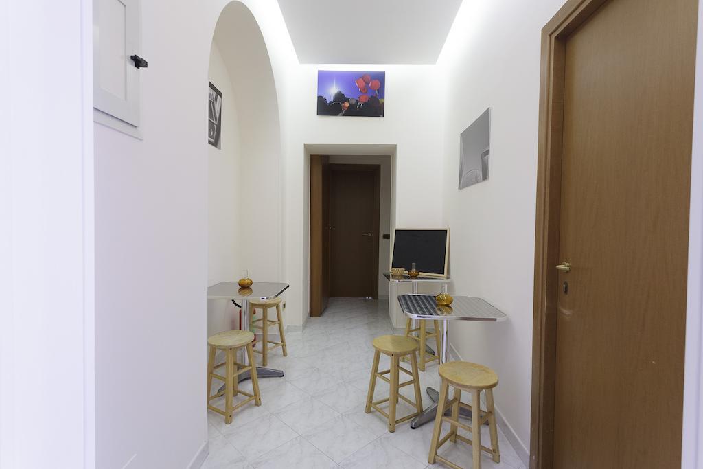 Nicetomeetyou Rome Bagian luar foto